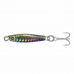 Hogy Lures Top Lure Brands Hogy Heavy Minnow Jigs