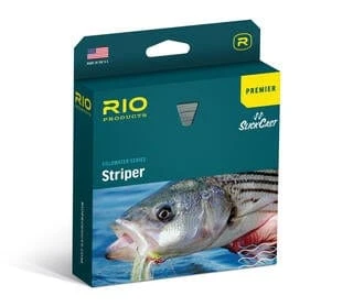 RIO Products RIO Premier Striper Sinking Fly Line Sinking Fly Lines 3 RIO Products RIO Premier Striper Sinking Fly Line Sinking Fly Lines