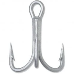 VMC Hooks VMC 8527PS Fish Fighter Treble Hooks Fishing Hooks