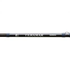 Shimano Fishing Shimano Teramar NE Spinning Rods (2021) Light Tackle/Inshore Spinning