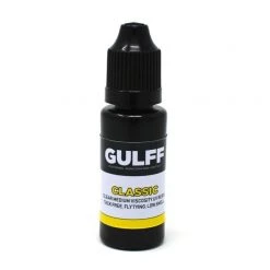 Gulff UV Clear Resins Fly Tying