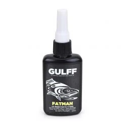 Gulff UV Clear Resins Fly Tying