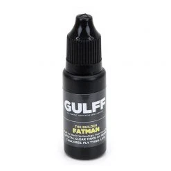 Gulff UV Clear Resins Fly Tying