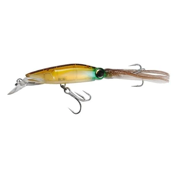 Yo-Zuri Hydro Squirt Plastic Lures 3 Yo-Zuri Hydro Squirt Plastic Lures