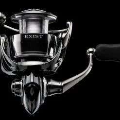 Daiwa Exist Spinning Reel 2022 Spinning Reels