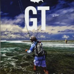 Anglers Book Supply GT - By Peter McLeod