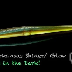 Lunker City Slug-Go