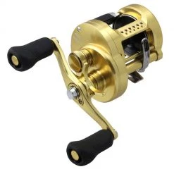 Shimano Fishing Star Drag Conventional Shimano Calcutta Conquest A Casting Reel