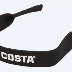 Costa Del Mar Megaprene Retainer Sunglasses