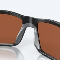 Costa Del Mar Permit Polarized Sunglasses (580G - Glass Lenses)