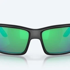 Costa Del Mar Permit Polarized Sunglasses (580G - Glass Lenses)