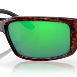 Costa Del Mar Fantail Polarized Sunglasses (580P - Polycarbonate Lenses)