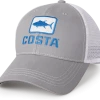Costa Del Mar Tuna Trucker Hat