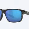 Costa Del Mar Ocearch Slack Tide Polarized Sunglasses (580G - Glass Lenses)