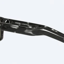 Costa Del Mar Ocearch Slack Tide Polarized Sunglasses (580G - Glass Lenses)