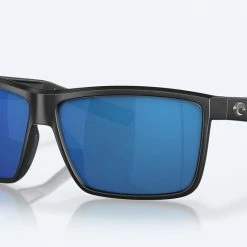 Costa Del Mar Rinconcito Polarized Sunglasses (580P - Polycarbonate Lenses)