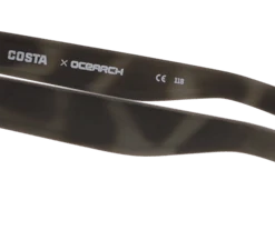 Costa Del Mar Ocearch Rinconcito Polarized Sunglasses (580G - Glass Lenses)