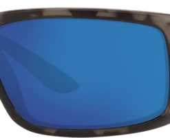 Costa Del Mar Ocearch Fantail Polarized Sunglasses (580G - Glass Lenses)