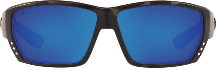 Costa Del Mar Ocearch Tuna Alley Polarized Sunglasses (580G - Glass Lenses) 5 Costa Del Mar Ocearch Tuna Alley Polarized Sunglasses (580G - Glass Lenses)