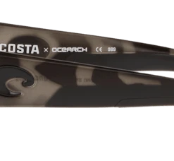 Costa Del Mar Ocearch Tuna Alley Polarized Sunglasses (580G - Glass Lenses) 12 Costa Del Mar Ocearch Tuna Alley Polarized Sunglasses (580G - Glass Lenses)