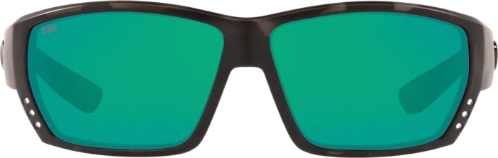 Costa Del Mar Ocearch Tuna Alley Polarized Sunglasses (580G - Glass Lenses) 6 Costa Del Mar Ocearch Tuna Alley Polarized Sunglasses (580G - Glass Lenses)