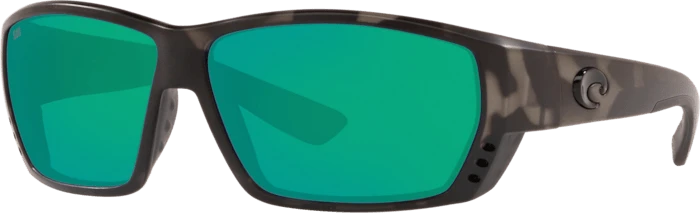 Costa Del Mar Ocearch Tuna Alley Polarized Sunglasses (580G - Glass Lenses) 4 Costa Del Mar Ocearch Tuna Alley Polarized Sunglasses (580G - Glass Lenses)