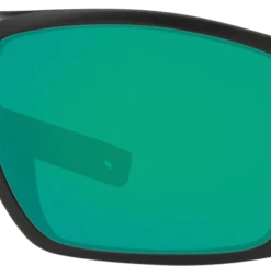 Costa Del Mar Diego Polarized Sunglasses (580G - Glass Lenses)
