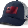 Costa Del Mar Pride Logo Trucker