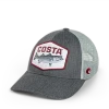 Costa Del Mar Topo Striped Bass Trucker Hats
