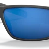 Costa Del Mar Blackfin Pro Polarized Sunglasses (580G - Glass Lenses)