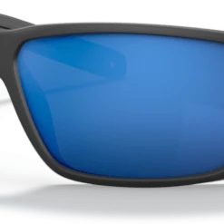 Costa Del Mar Blackfin Pro Polarized Sunglasses (580G - Glass Lenses)