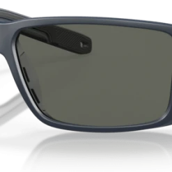 Costa Del Mar Blackfin Pro Polarized Sunglasses (580G - Glass Lenses)