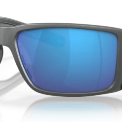 Costa Del Mar Blackfin Pro Polarized Sunglasses (580G - Glass Lenses)