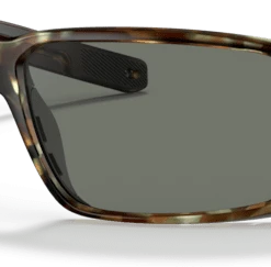 Costa Del Mar Fantail Pro Polarized Sunglasses (580G - Glass Lenses)