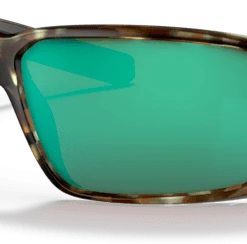 Costa Del Mar Fantail Pro Polarized Sunglasses (580G - Glass Lenses)