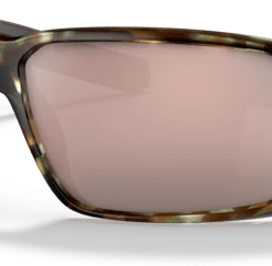 Costa Del Mar Fantail Pro Polarized Sunglasses (580G - Glass Lenses)