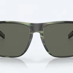 Costa Del Mar Spearo XL Polarized Sunglasses (580G - Glass Lenses)