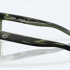 Costa Del Mar Spearo XL Polarized Sunglasses (580G - Glass Lenses)
