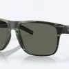Costa Del Mar Spearo XL Polarized Sunglasses (580G - Glass Lenses)