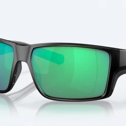 Costa Del Mar Reefton Pro Polarized Sunglasses (580G - Glass Lenses)