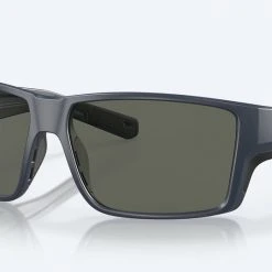 Costa Del Mar Reefton Pro Polarized Sunglasses (580G - Glass Lenses)