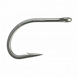 VMC Hooks VMC 7265PS O'Shaughnessy Live Bait Hook (10 Per Pack) Fishing Hooks