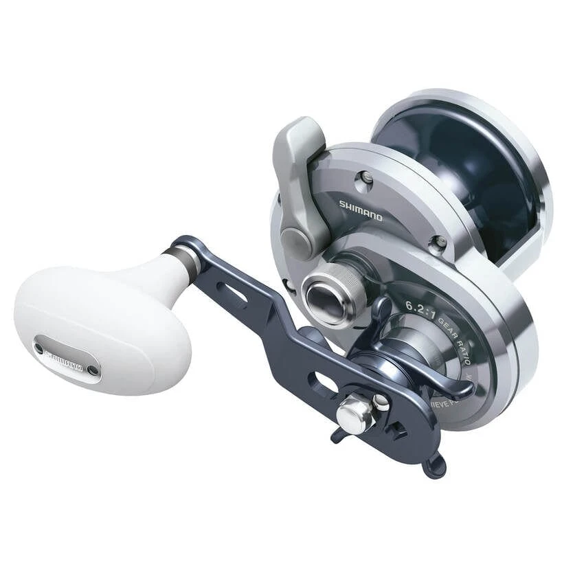 Shimano Fishing Shimano Trinidad A Star Drag Conventional Reel 3 Shimano Fishing Shimano Trinidad A Star Drag Conventional Reel