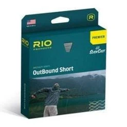 RIO Products RIO Outbound Short Intermediate Fly Line