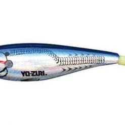 Jigs Yo-Zuri A1022 Ultra Laser Sinking Squid Jig