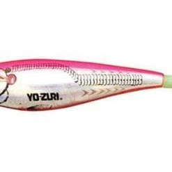 Jigs Yo-Zuri A1022 Ultra Laser Sinking Squid Jig