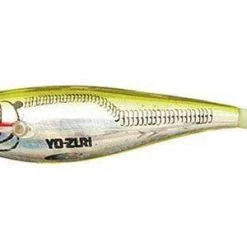 Jigs Yo-Zuri A1022 Ultra Laser Sinking Squid Jig