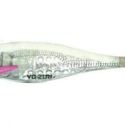 Yo-Zuri Ultra Lens Aurora Squid Jig