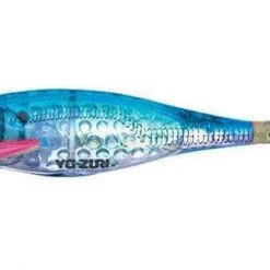 Yo-Zuri Ultra Lens Aurora Squid Jig