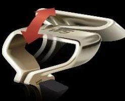 Daiwa Coastal TWS Casting Reel